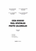 Ceza Özel Pratikler-Durmuş Tezcan.pdf